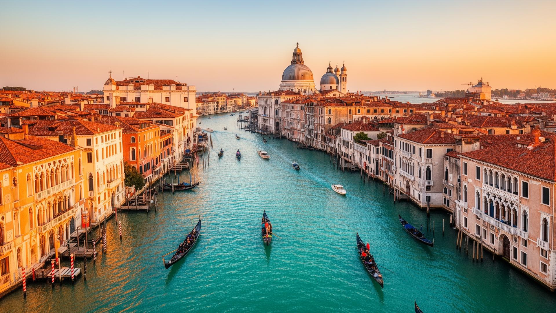 Venice